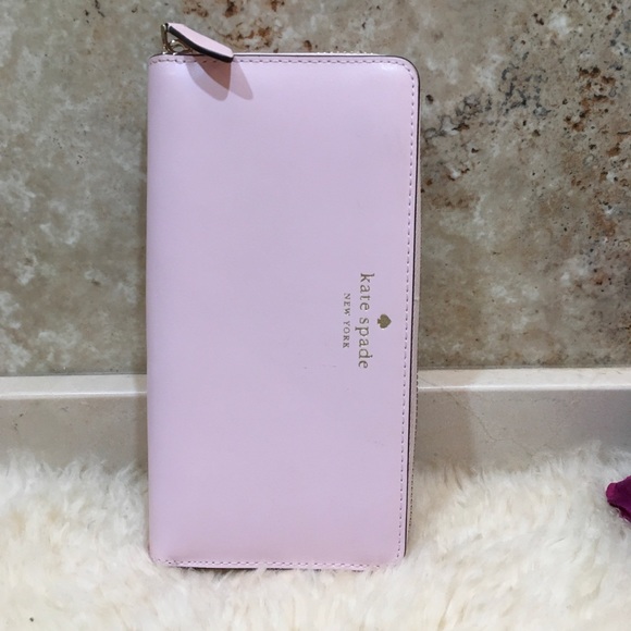 Kate spade Ziparound Wallet - Picture 4 of 12